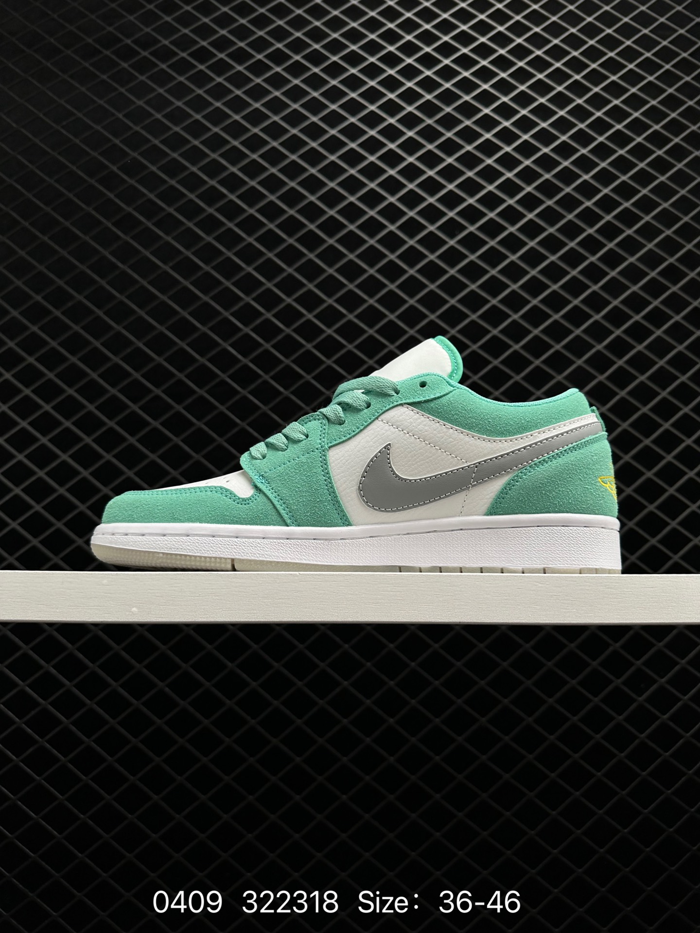 Air Jordan 1 Low AJ1